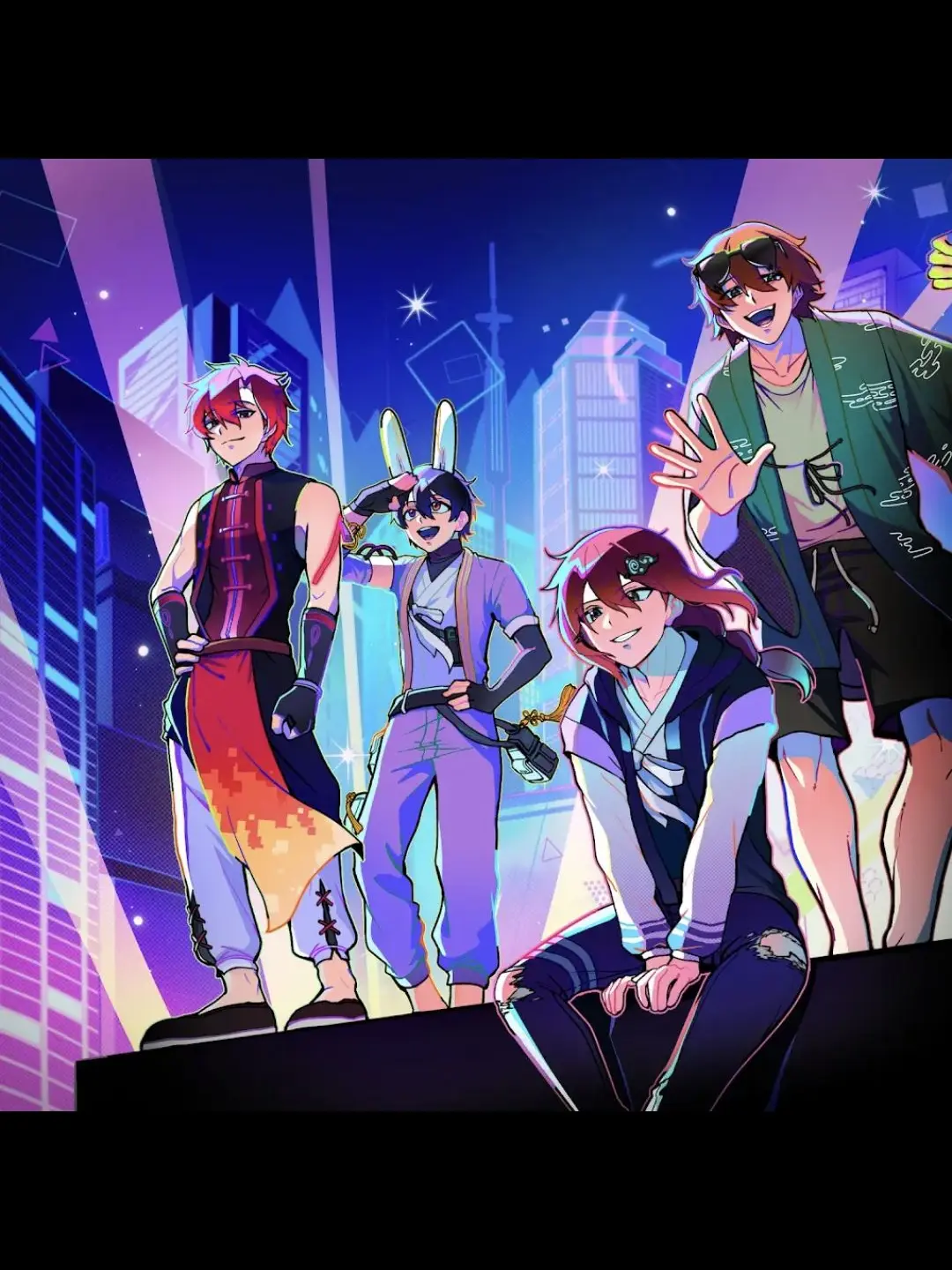 Jeon0201의 언더웹(잠뜰tv)