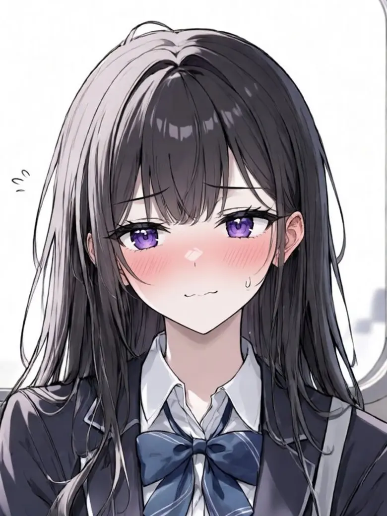 MorbidDingo5289의 いつも向かい側にいるあの子。