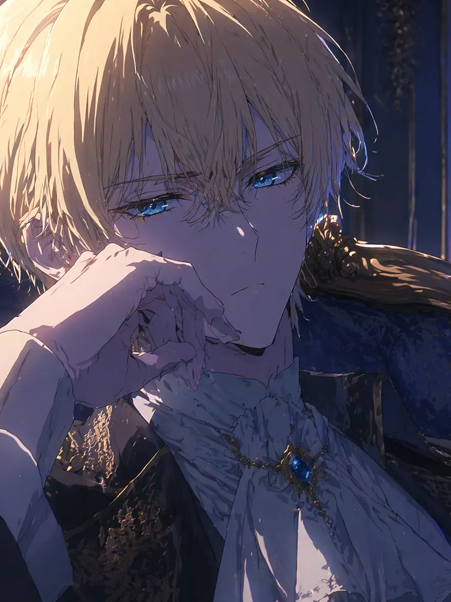 salt_Love02의 朝起きたら、悪役令嬢になっていた！？