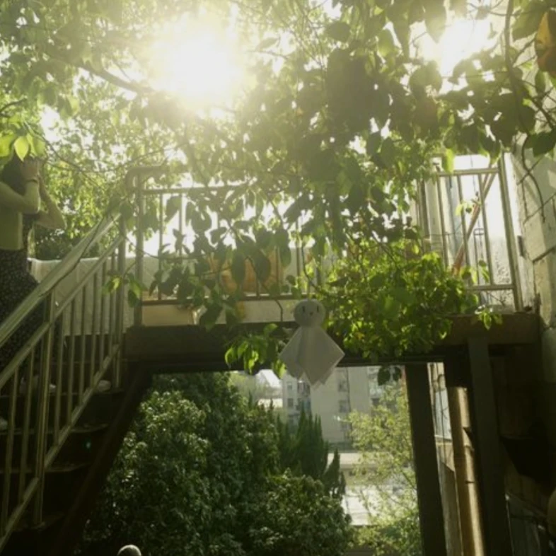 지쳐 전하지 못하는 수월가