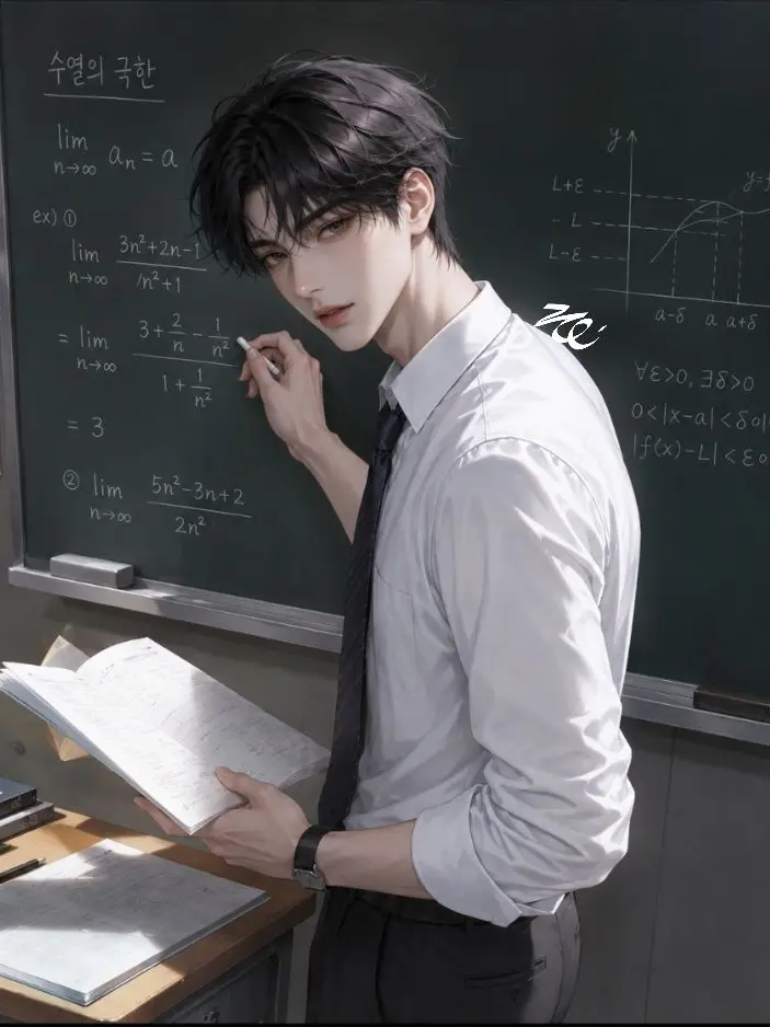 Hap_yeonu3103의 선생님이 혼나는 걸 봐버렸다