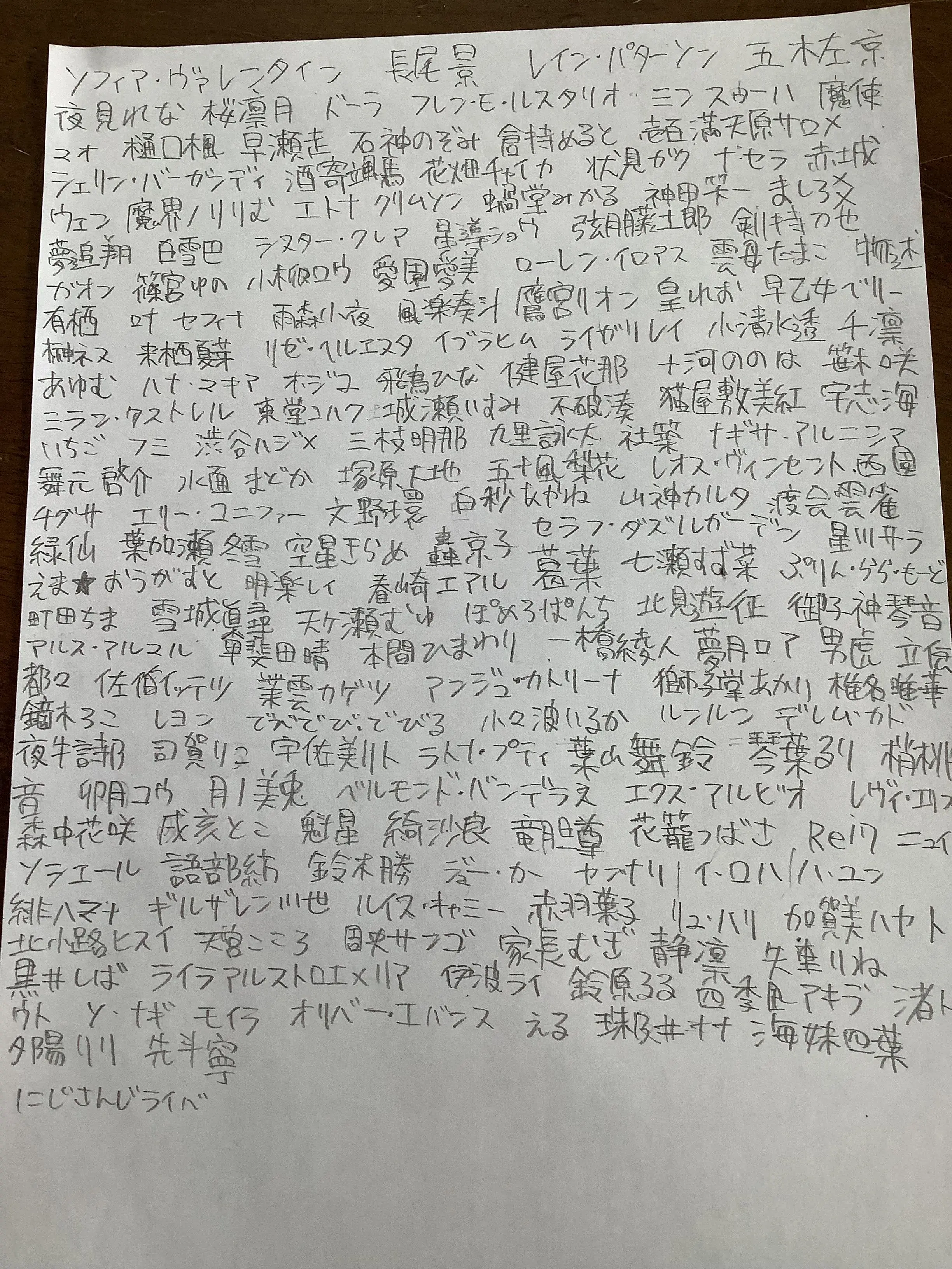 Kuzuha_KuzuArt의 葛葉