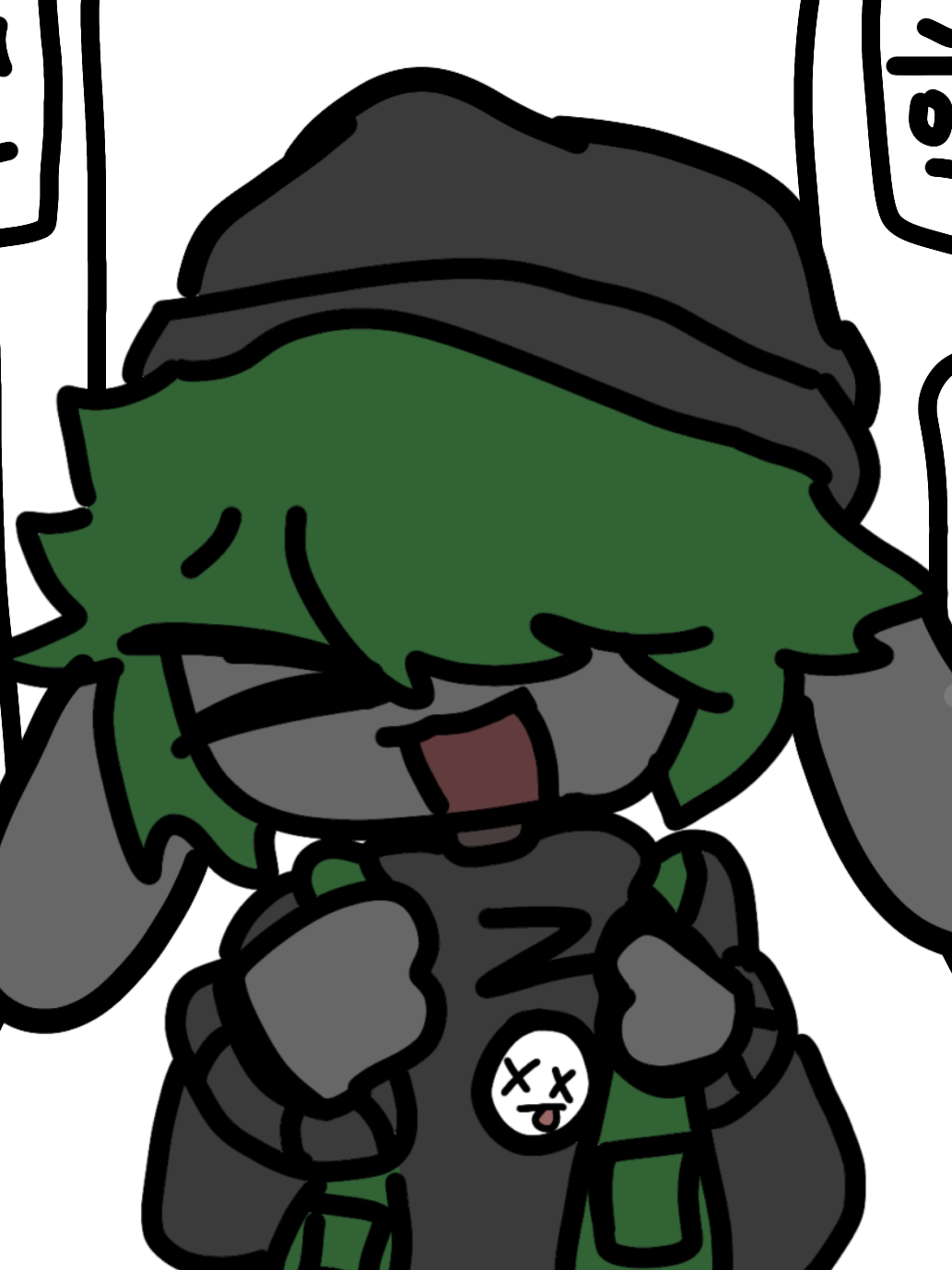 끔쥐 .《RPG》. 대표 이미지