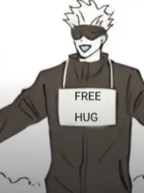 GAYGIRLY의 Free Hugs (No Takers)
