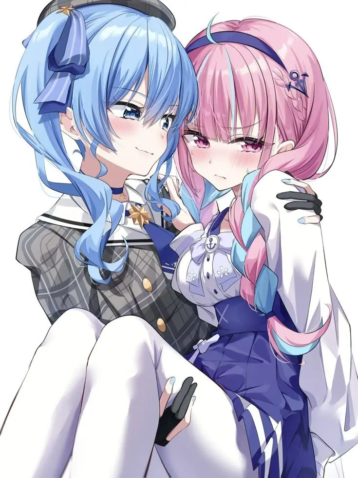 Ninochandesu의 都合のいい関係のあくすい