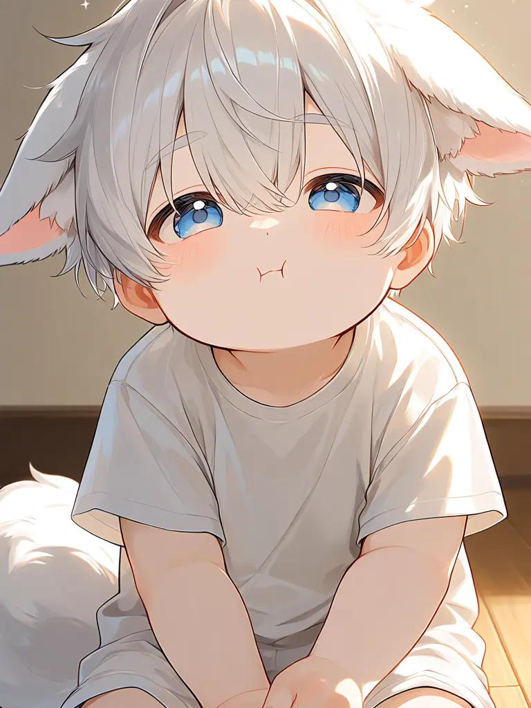 komadesu의 こいつおいだちてよかいぬち!