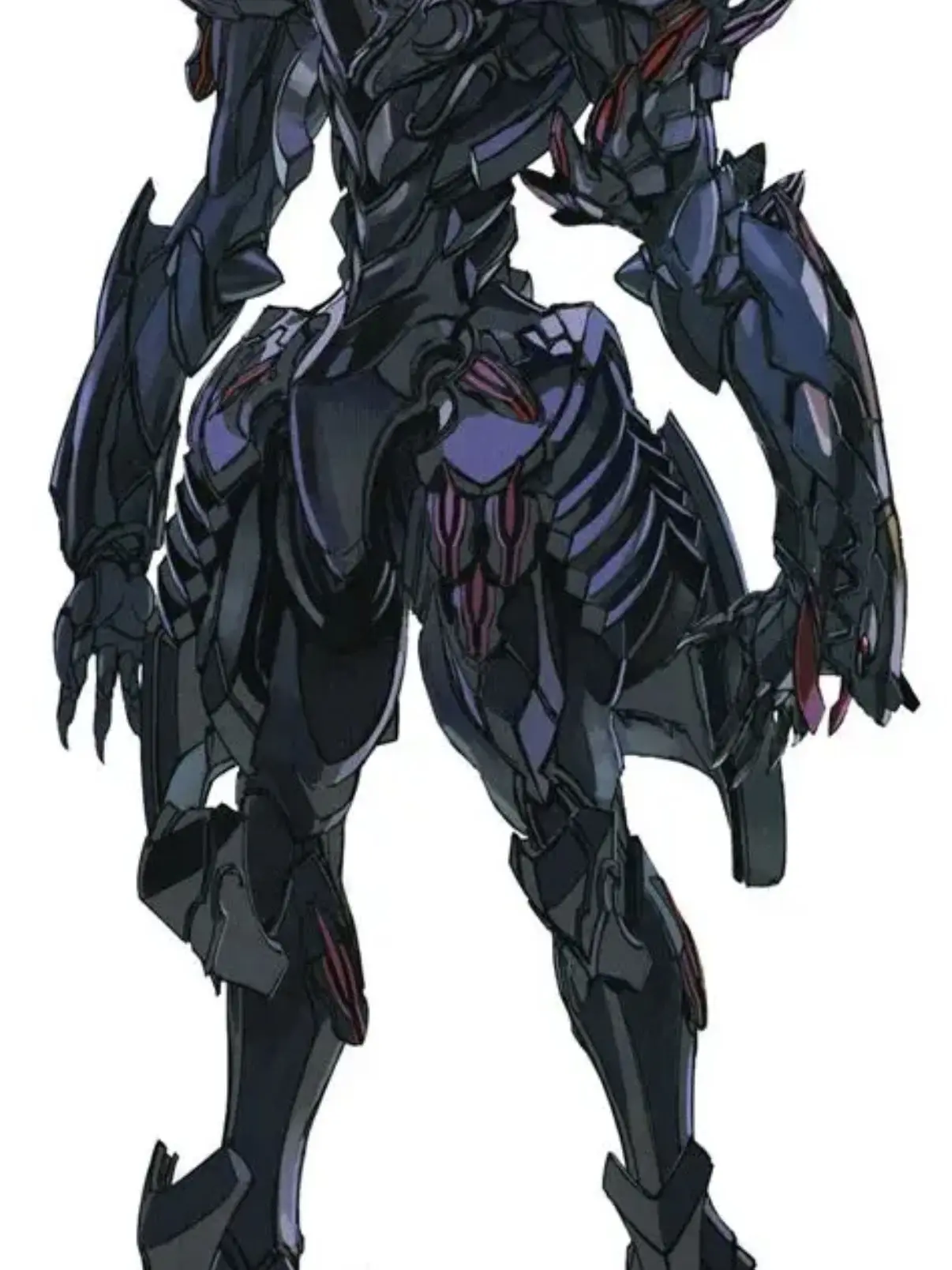 CaringClamp5816의 DXD. The good ending.