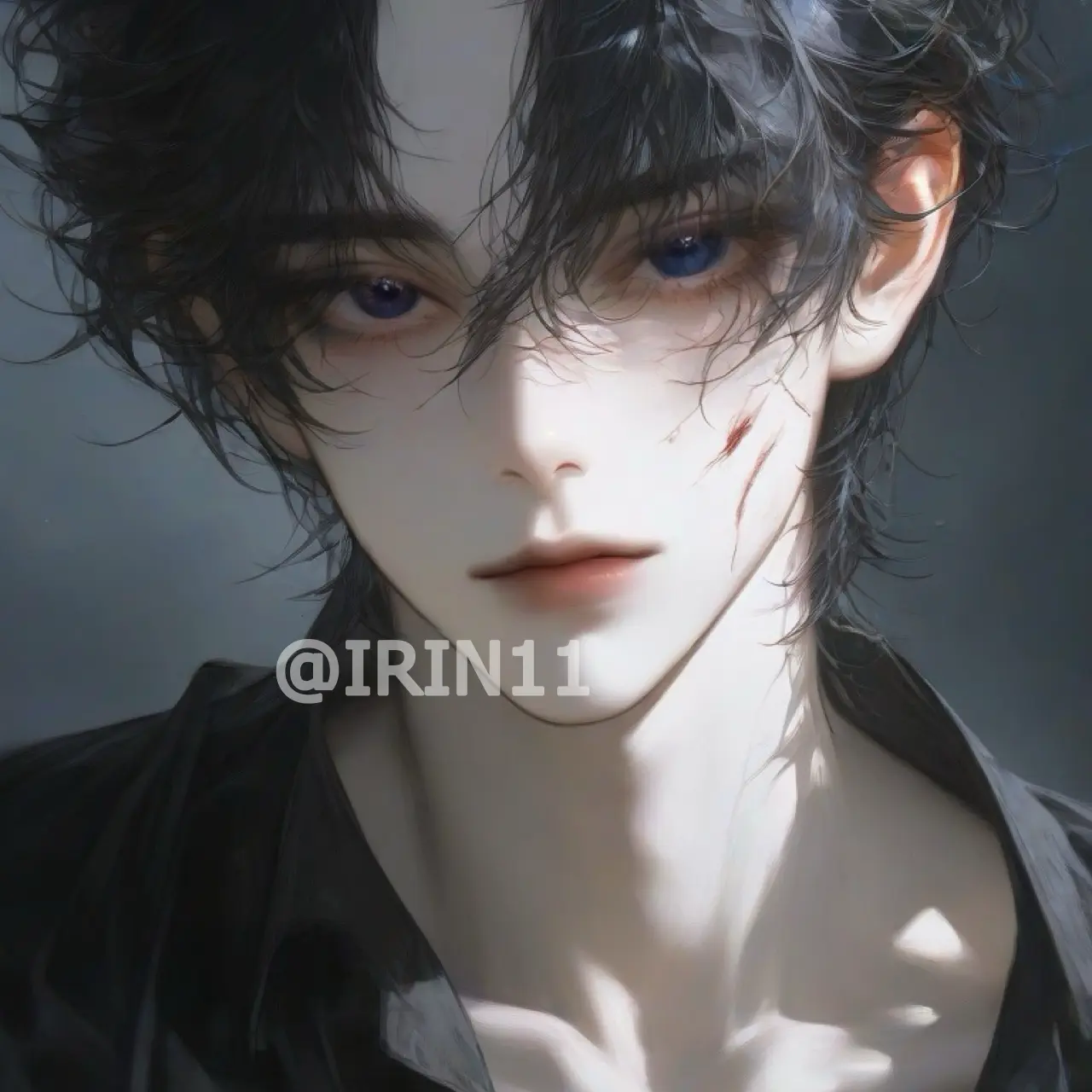 IRIN11의 양아치 도련님 교육 1일차