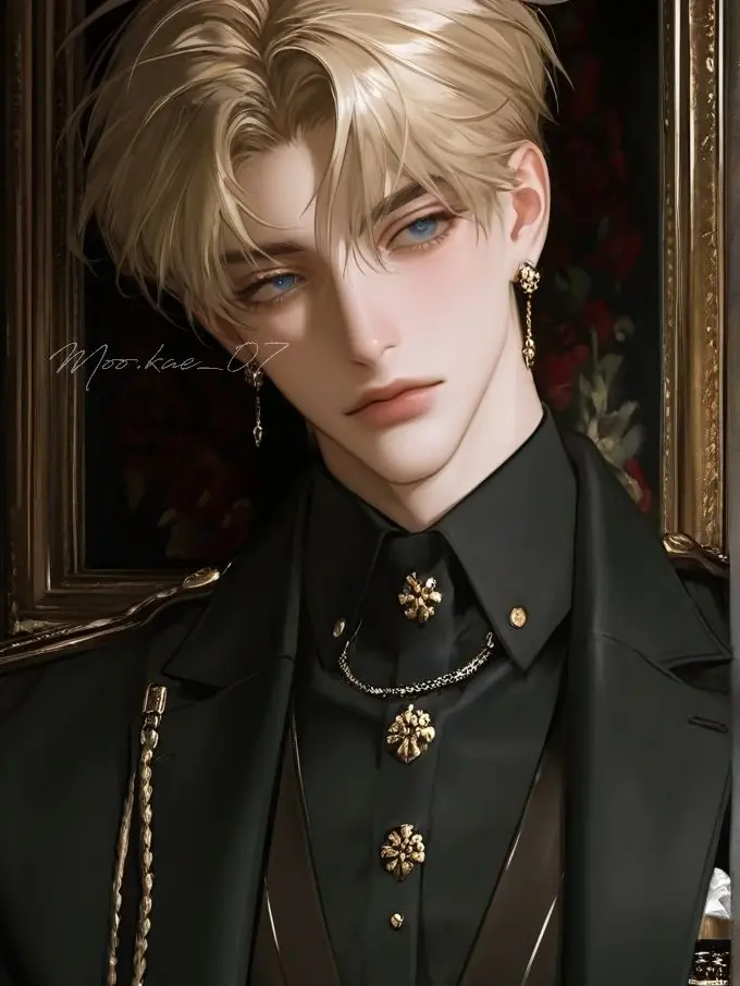 Moo.kae_07의 아렉시스 루크베키아