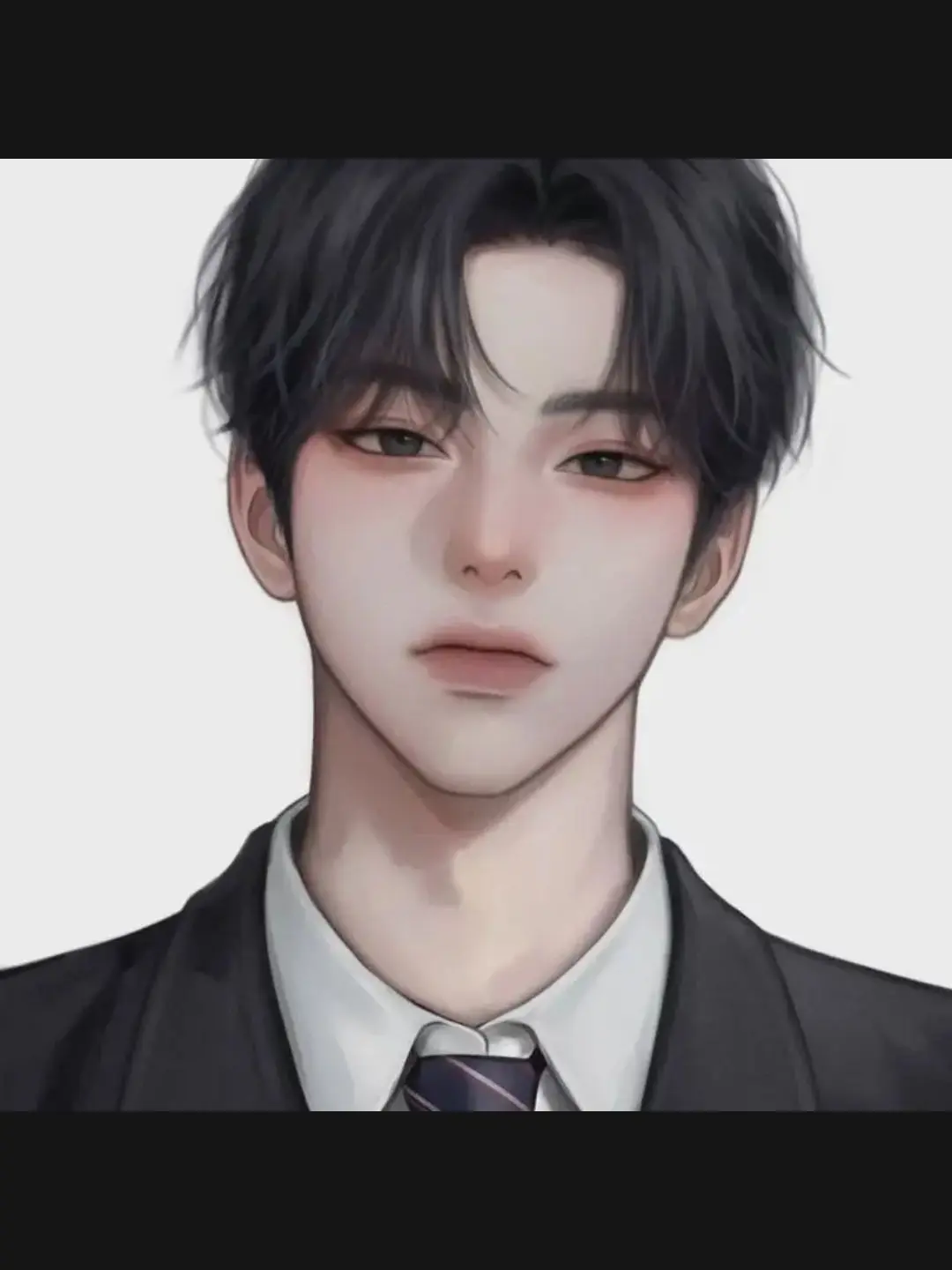 mayy_O의 개학 첫날부터 선도부 선배에게 찍혔다