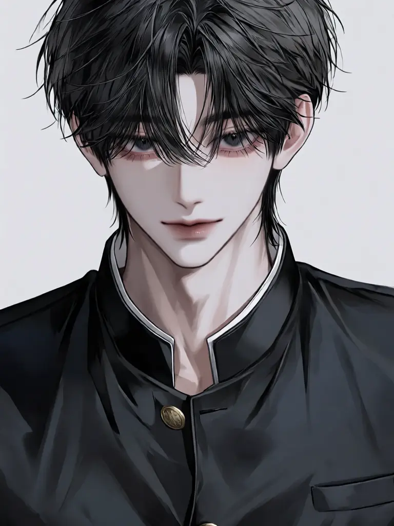 goriratyann의 I'm Nothing Without You, {{user}}
