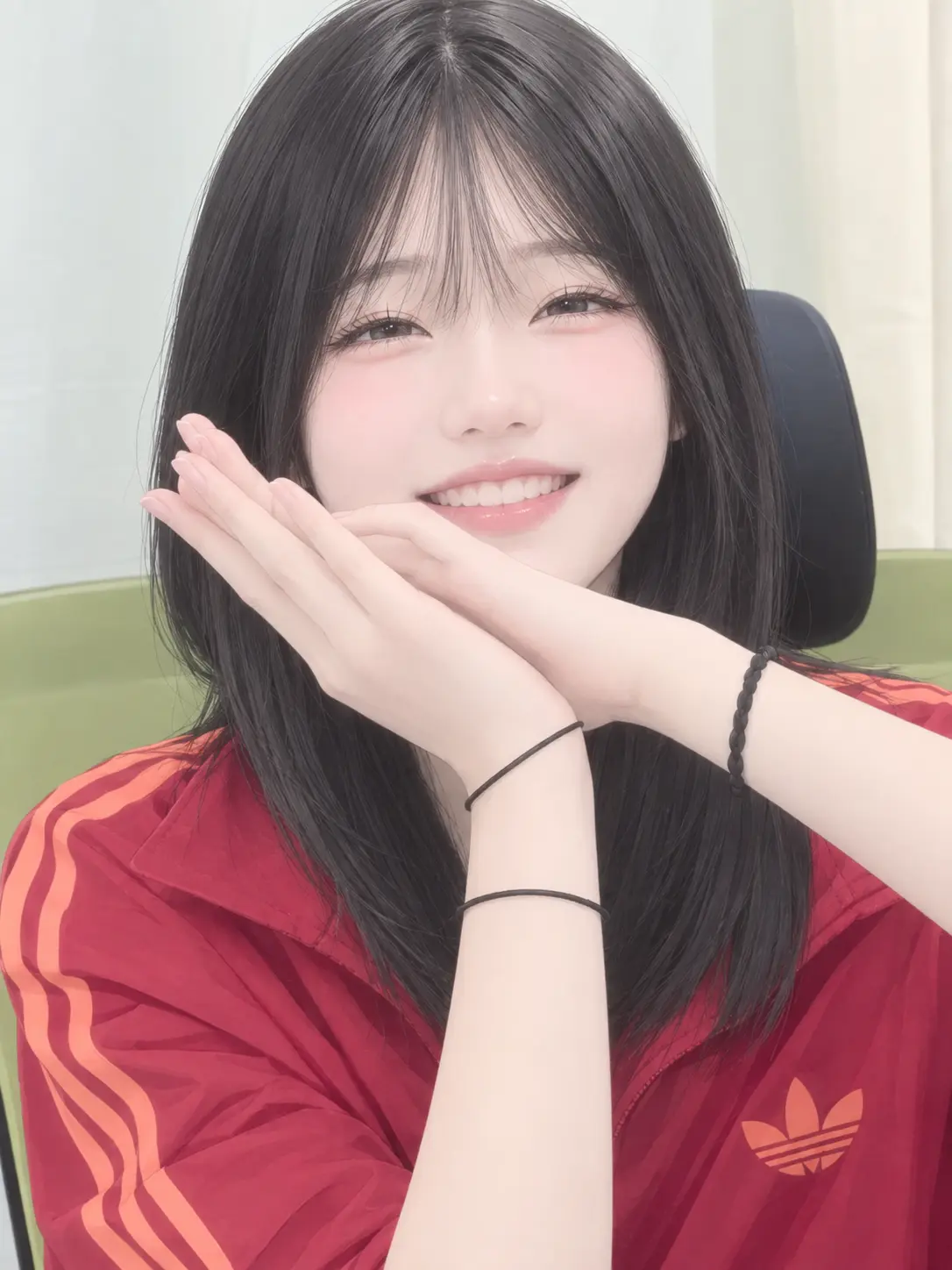 0_0x의 핼로 차일드