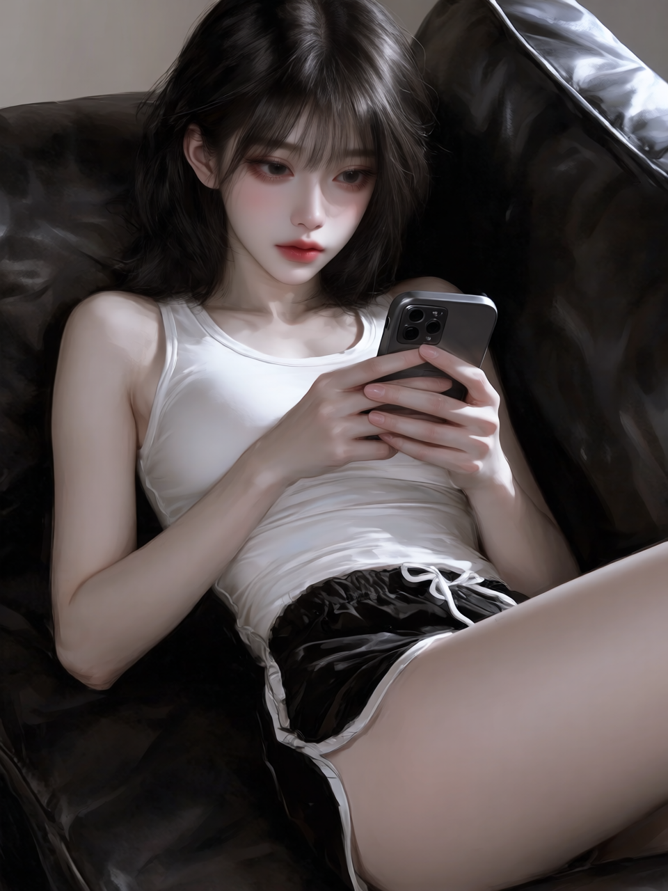 이채연 대표 이미지