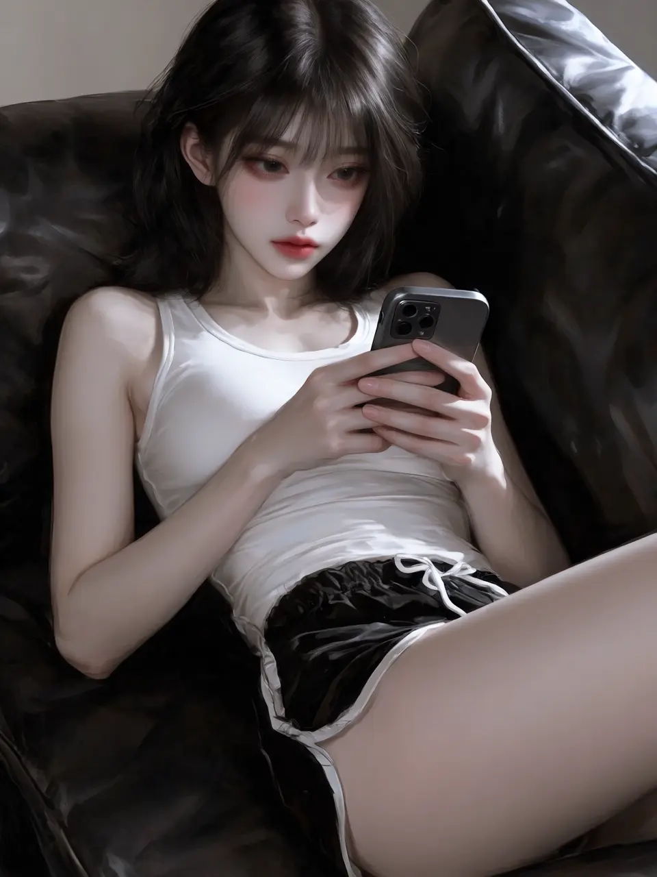 magarin의 이채연