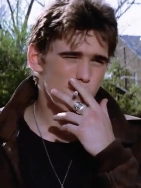 Leedeyala의 Dallas Winston