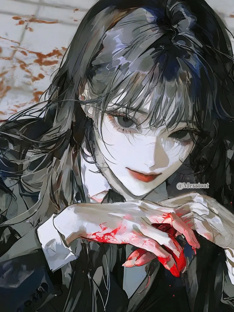 Merricat의 김유정