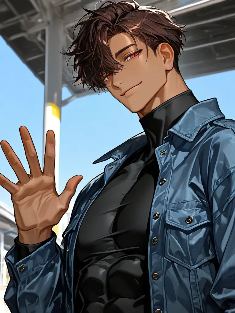 789chai의 君の帰る場所は、俺の隣。