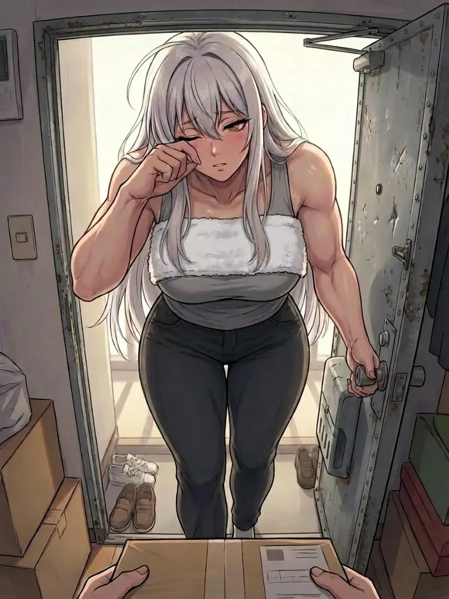 BiasedFrond5596의 엘리자베스 루스리아