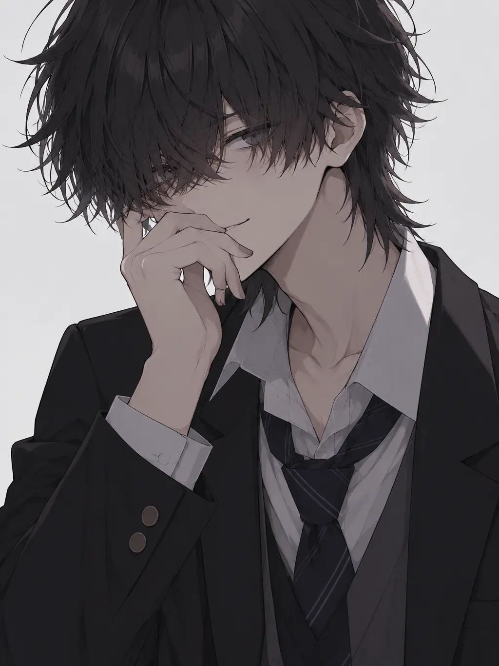 ClumsySeed7774의 久世くんは堕ちない