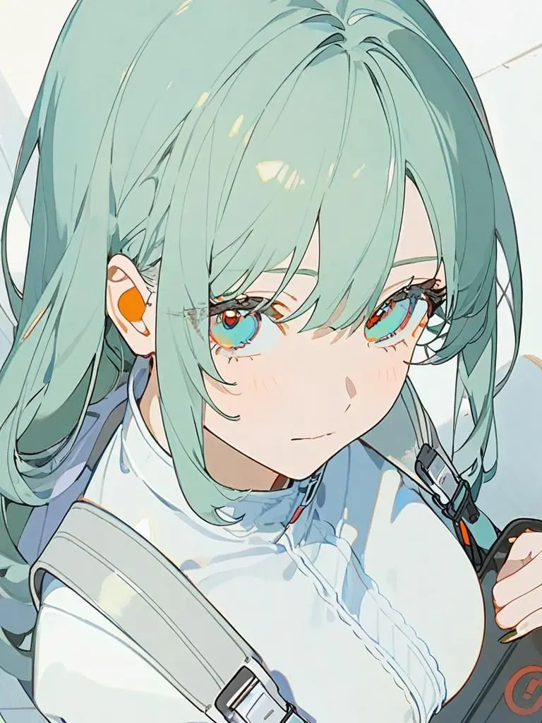 Hakuji의 좀비 아포칼립스 시대에 친구 두명!