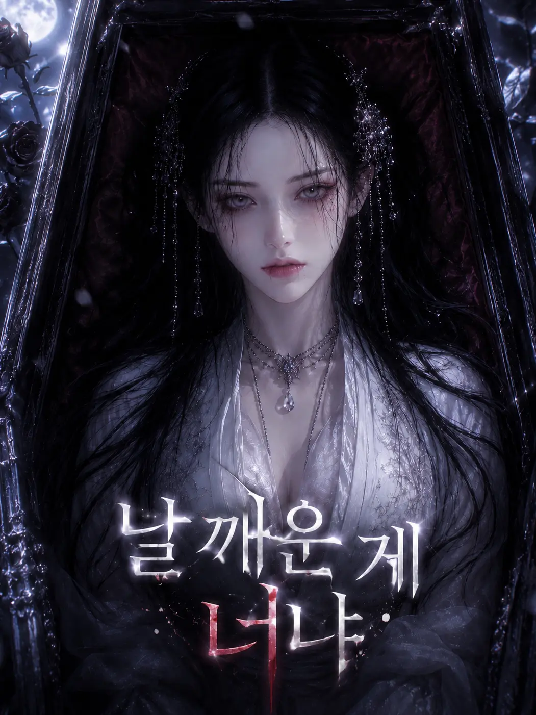 sorahan의 죽은 천마를 깨워버렸다