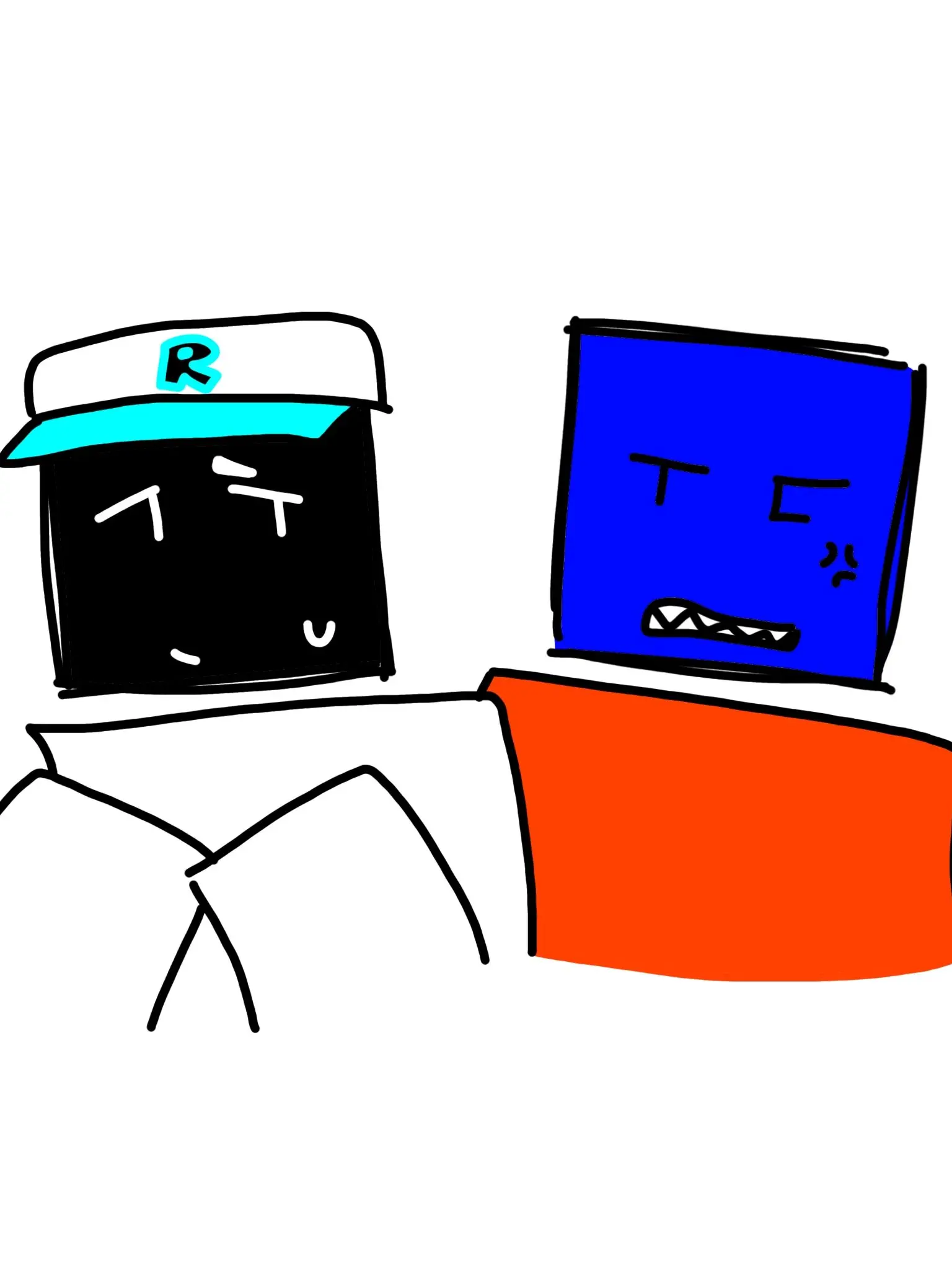 MorbidApron7389의 2P 늅게스트 [뉴비 시점]