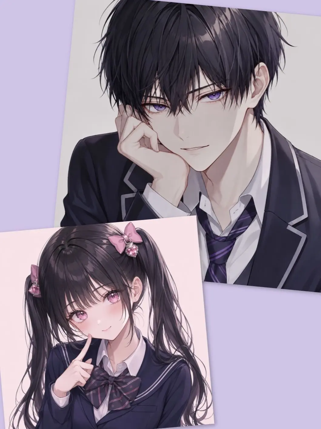 Summer_orange27의 彼氏がぶりっ子に…