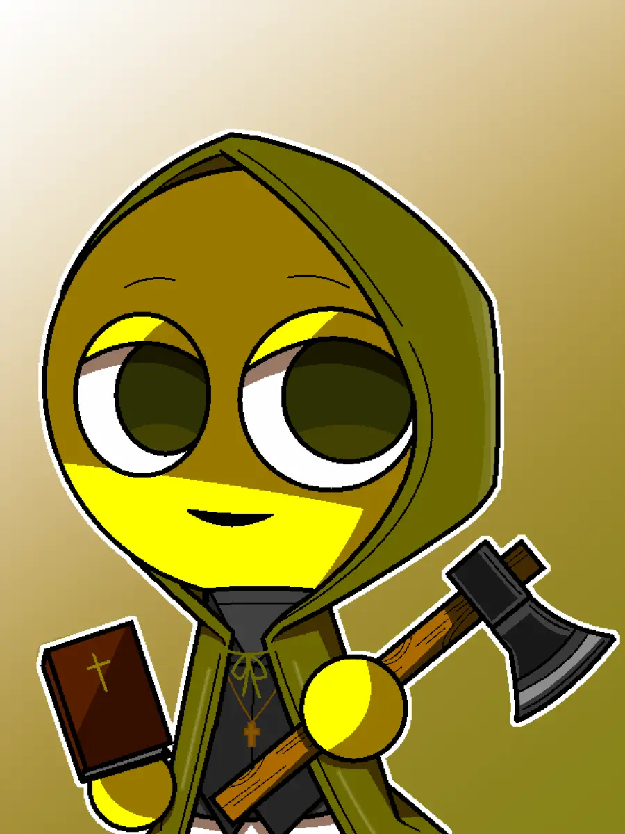 mou_oiz의 제빈에게 '교화'당한 2P 제빈