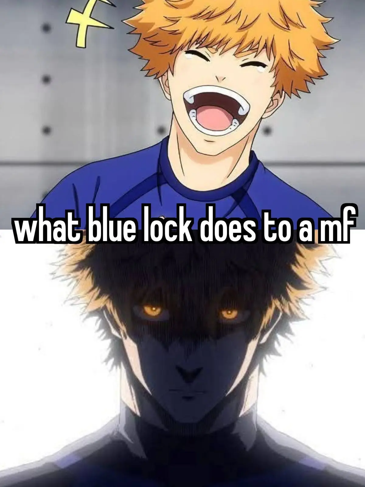 Call_me_Abii의 BLUE LOCK x PICK ME
