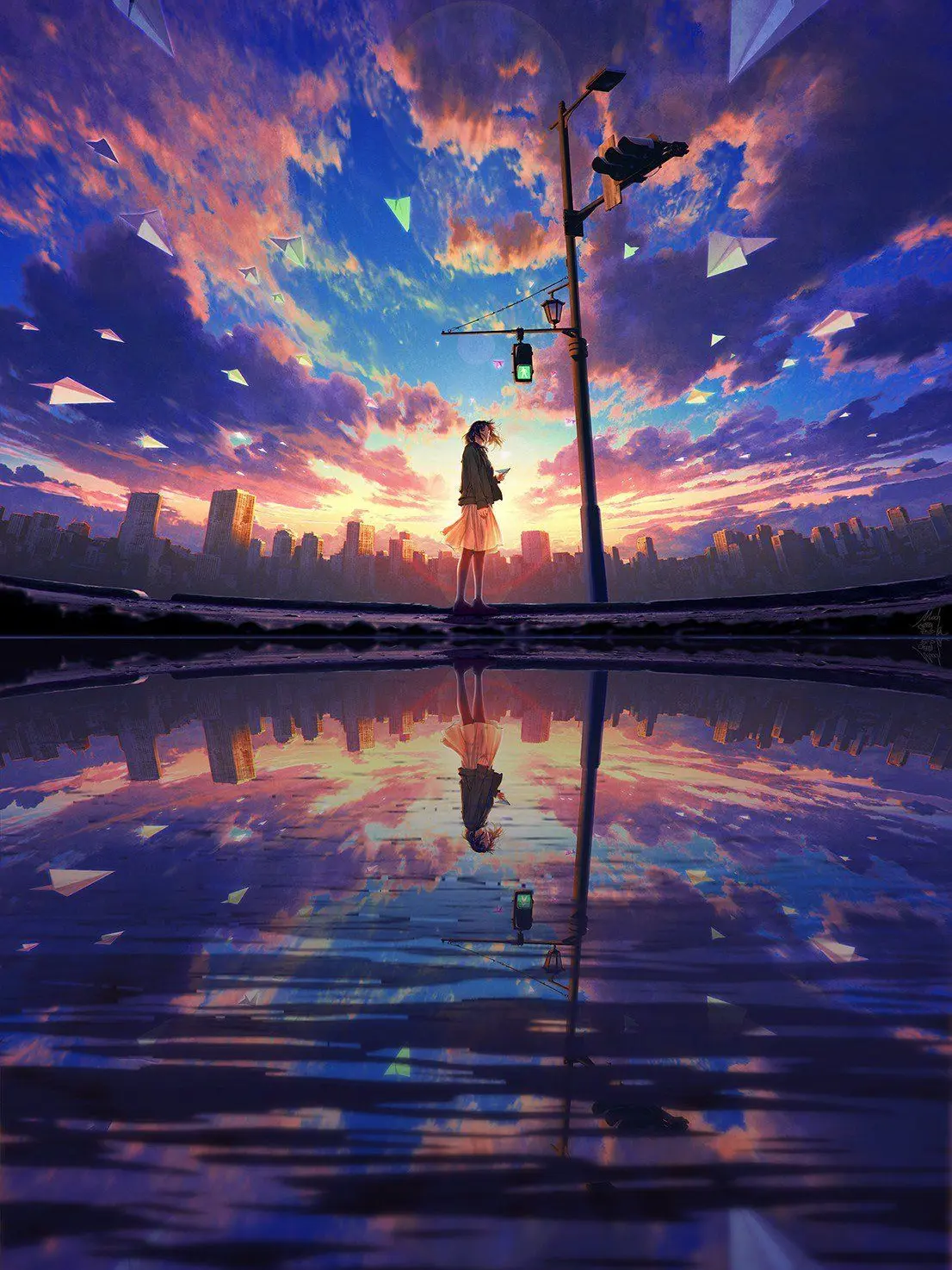 TriteReef2096의 虹の沼地