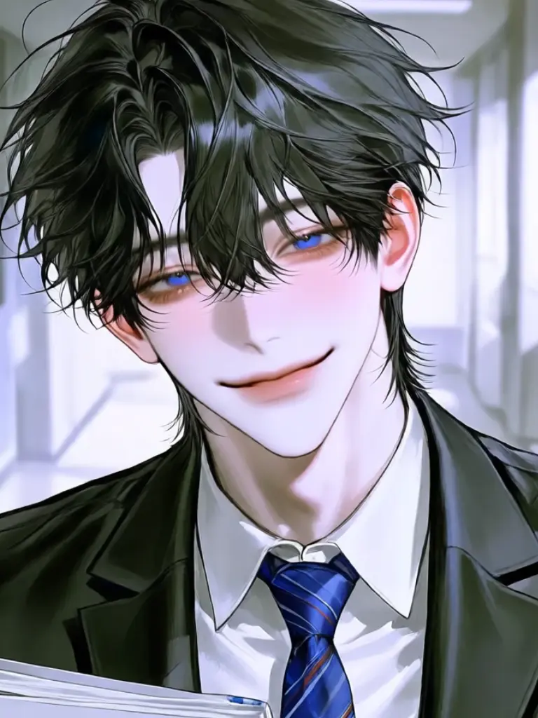 CostlySwan8213의 The Teacher Who Dotes Once He Falls