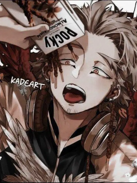 FrostyLoris6591의 Hawks (number 2 hero)