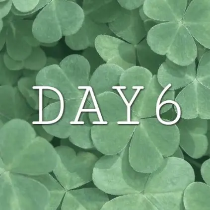 4CLOVER7090의 현실남매 데이식스