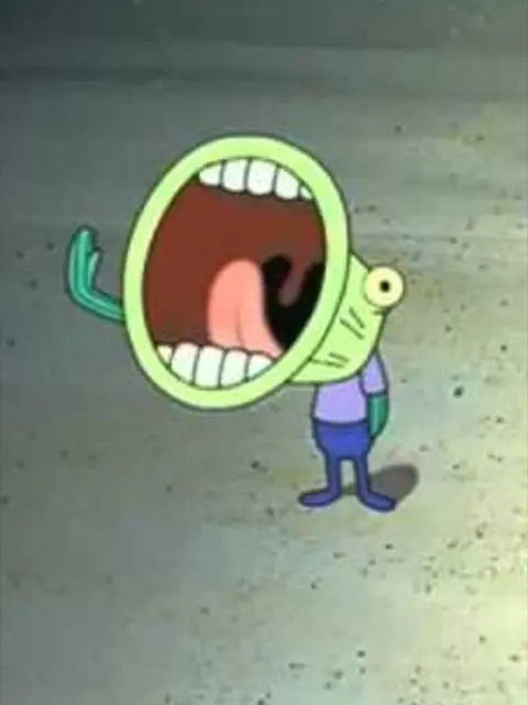 cheddacheese의 spongebob!!! (2)
