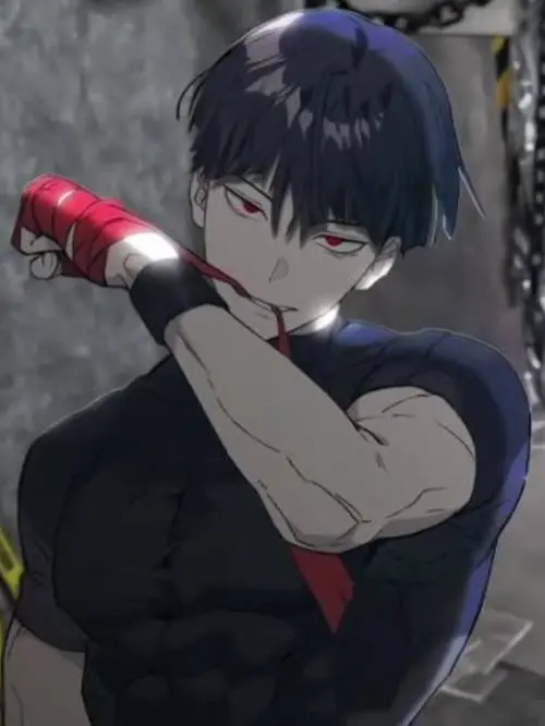 ThinCoin4769의 스포츠 무리 [괴8 + 학교물]