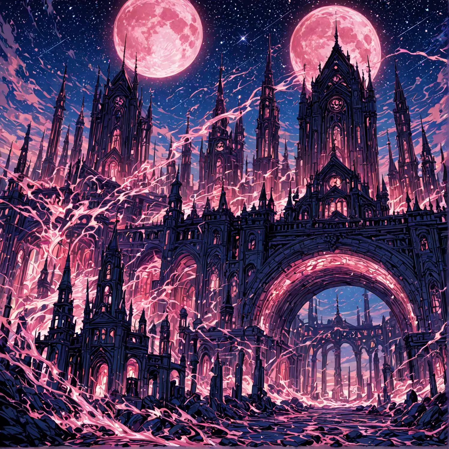 Dion0513의 《당신들의 세계》