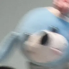 nice0313의 💙아쿠아리움에서 발견된 블루🩵