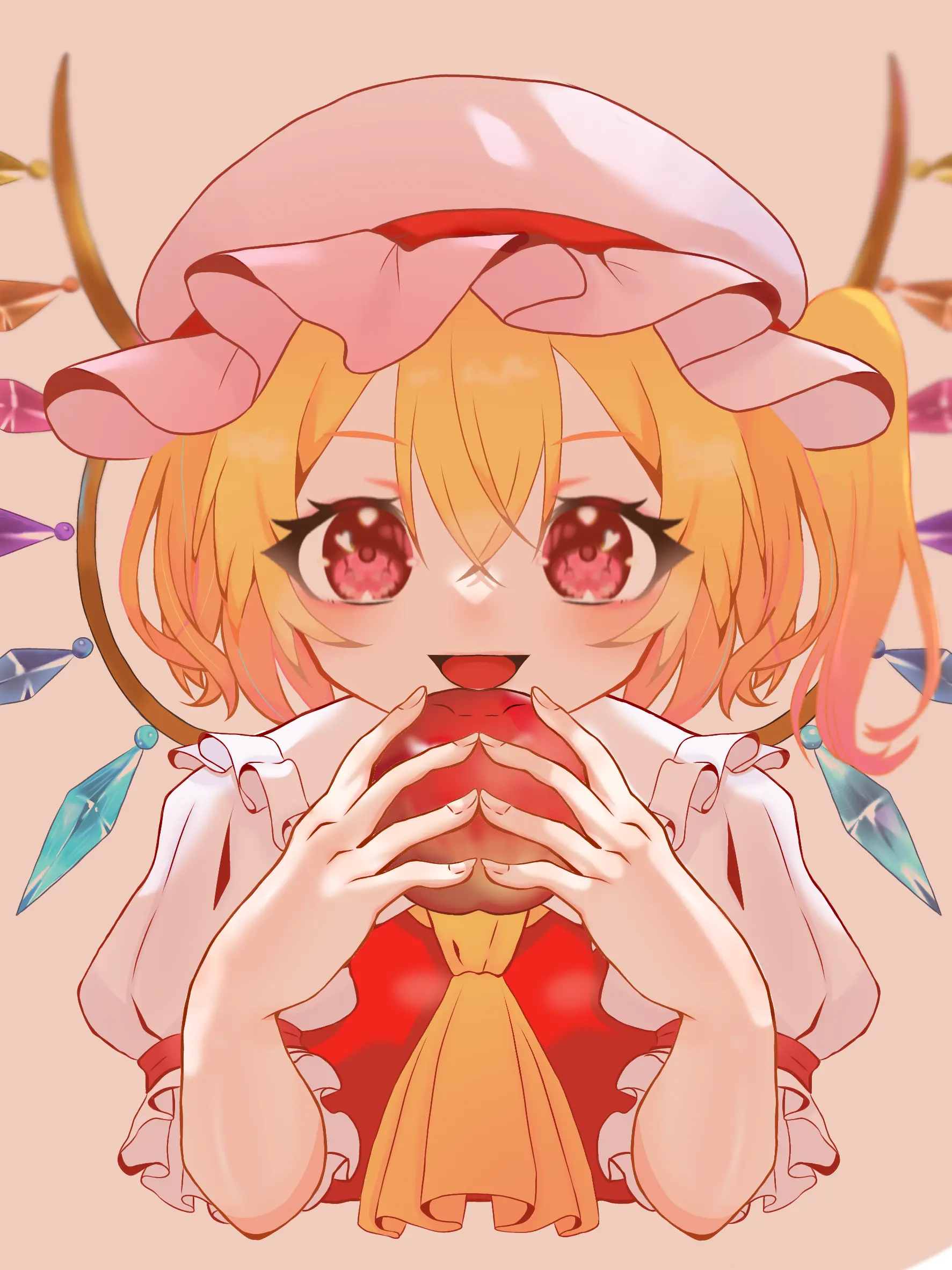 ConvexThrow5036의 幻想郷学校！バージョン2