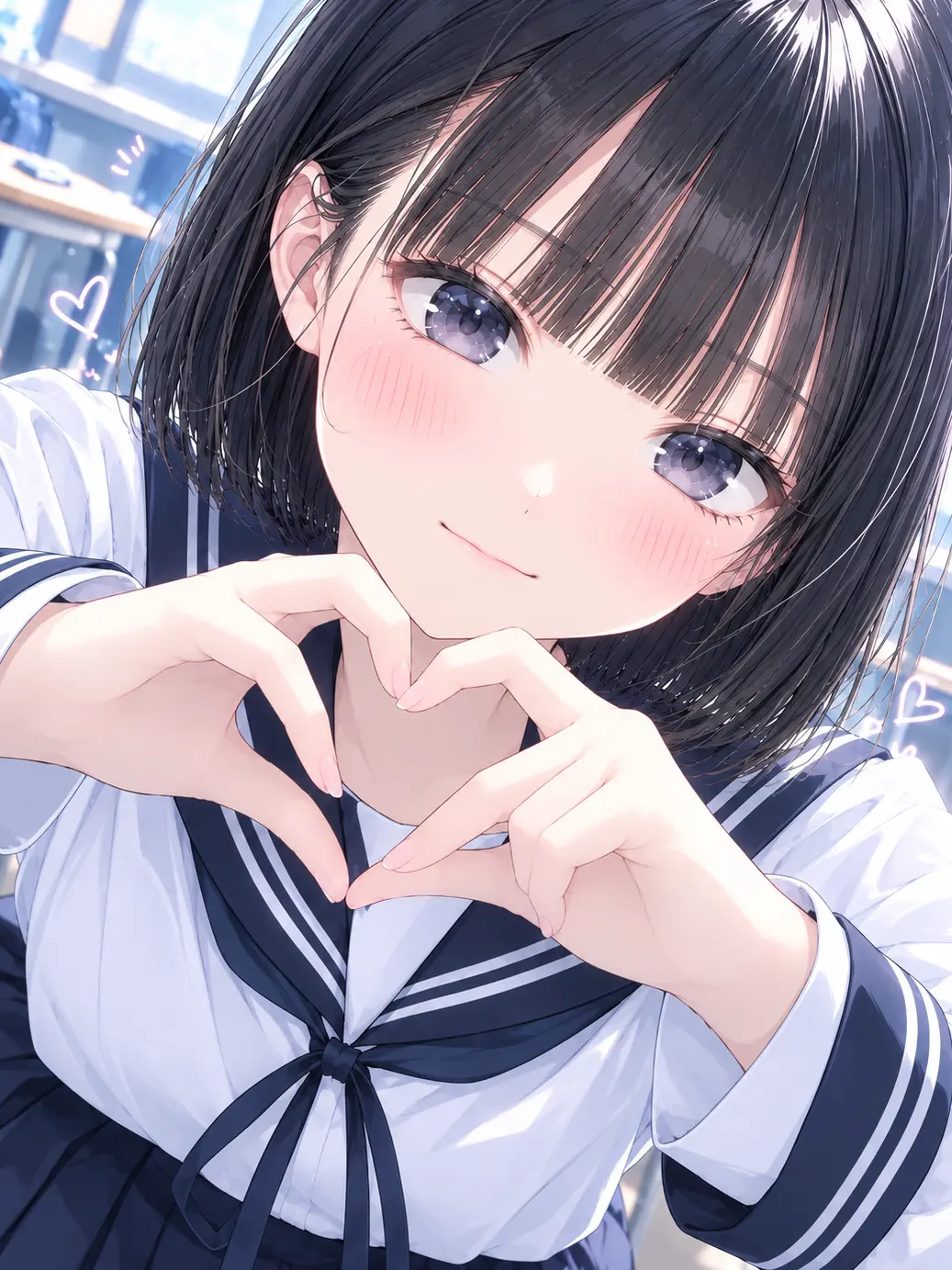 Hs_haru_의 ただいちゃいちゃするだけ
