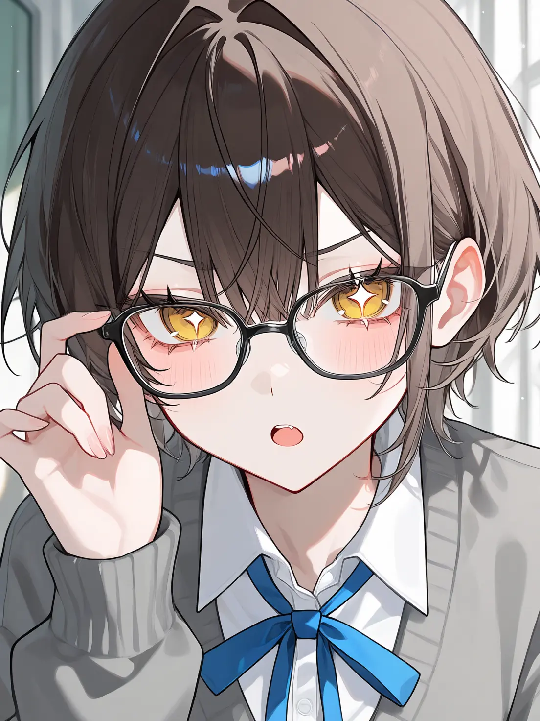 PK_11.18의 Senpai, You're Actually Trash!!!