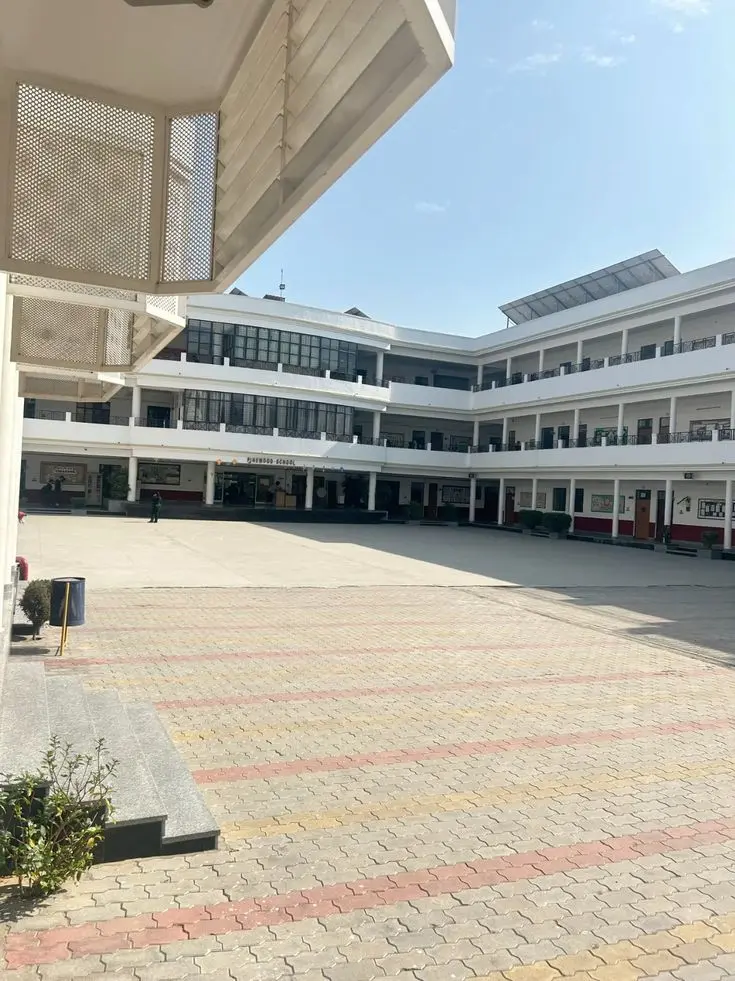 serinserin의 백청고등학교