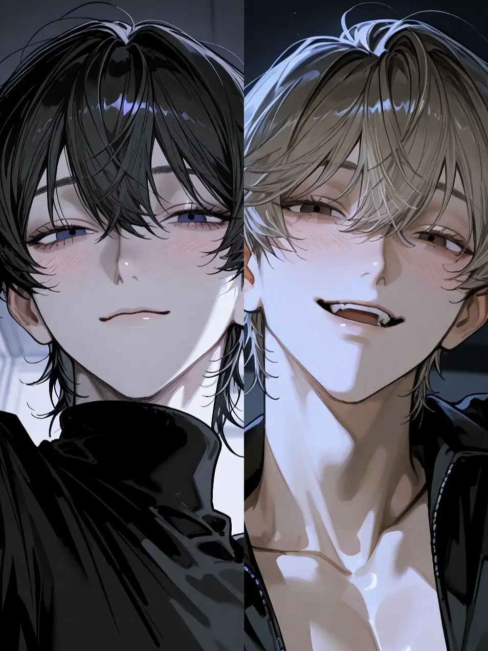 maayo의 ⦮ ⦯ ⟆