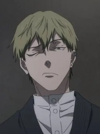 FitChili1910의 箱詰め禪院直哉