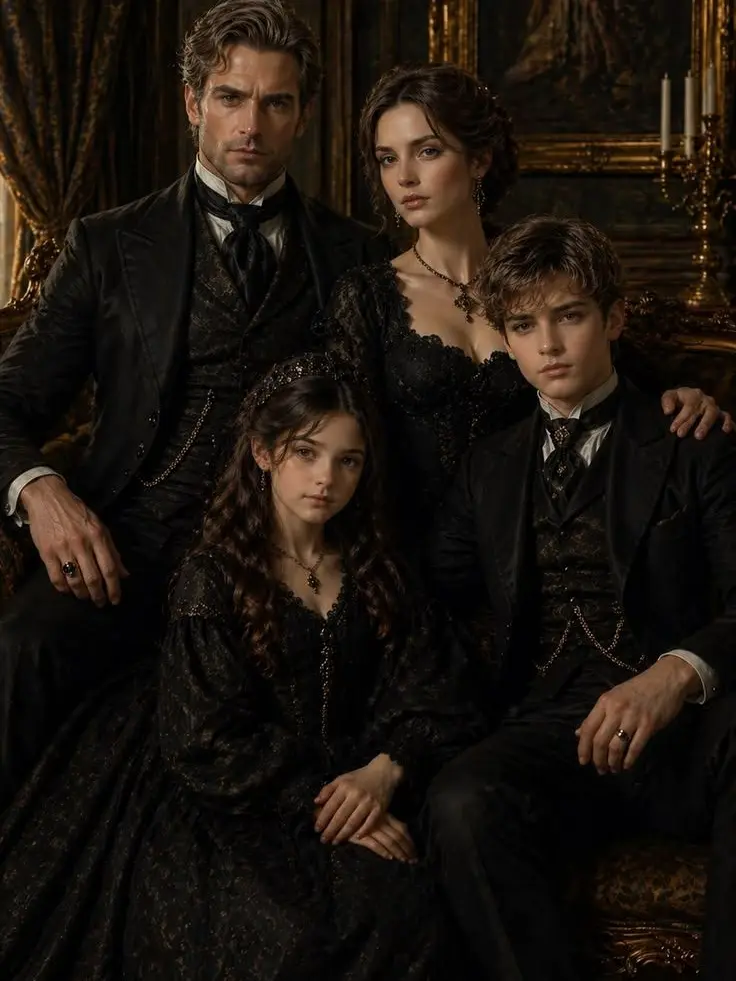 Hartsdesires51의 The rejected daughter