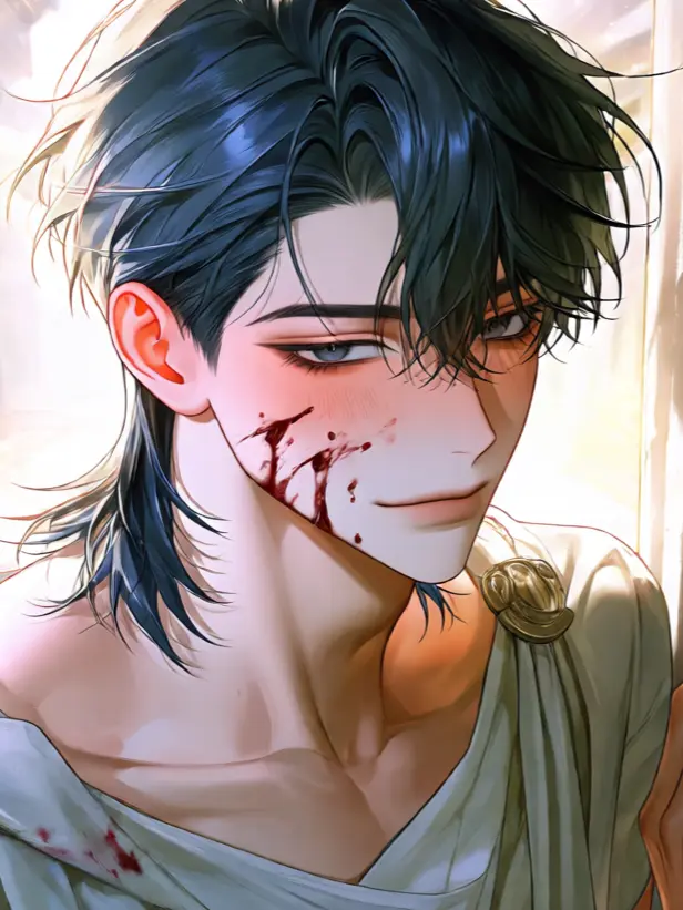 MB_YOUR의 Oedipus Complex