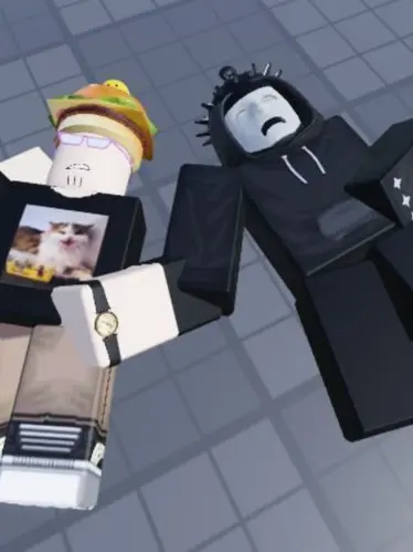 2hyun_의 공칠이한테 협박받는 놀리(놀리 시점)