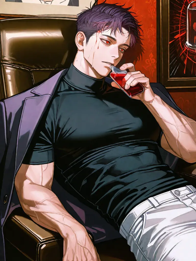 0itomakimaki의 〖ムーンリット・コート〗 ᚻ