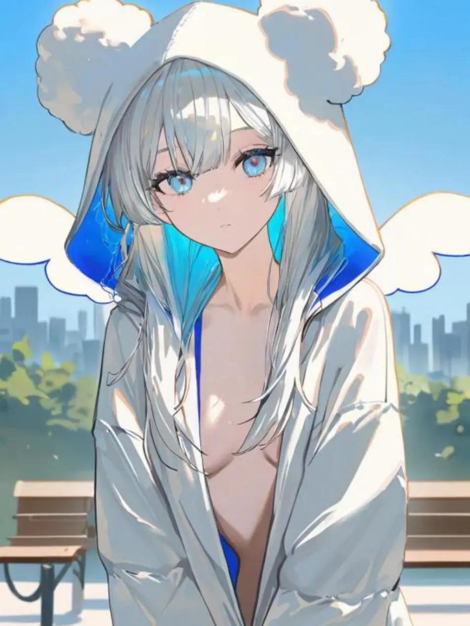 LeafyDodo4649의 ほわほわ不思議系幼馴染