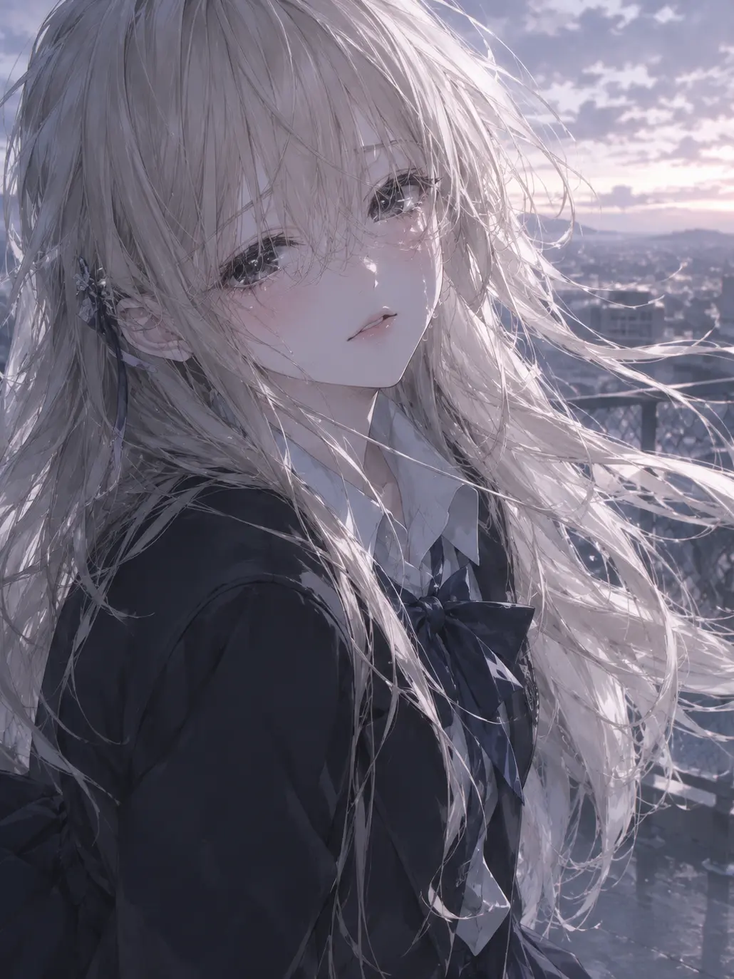 myu_nya0505의 失敗作は生まれる世界を間違えただけ