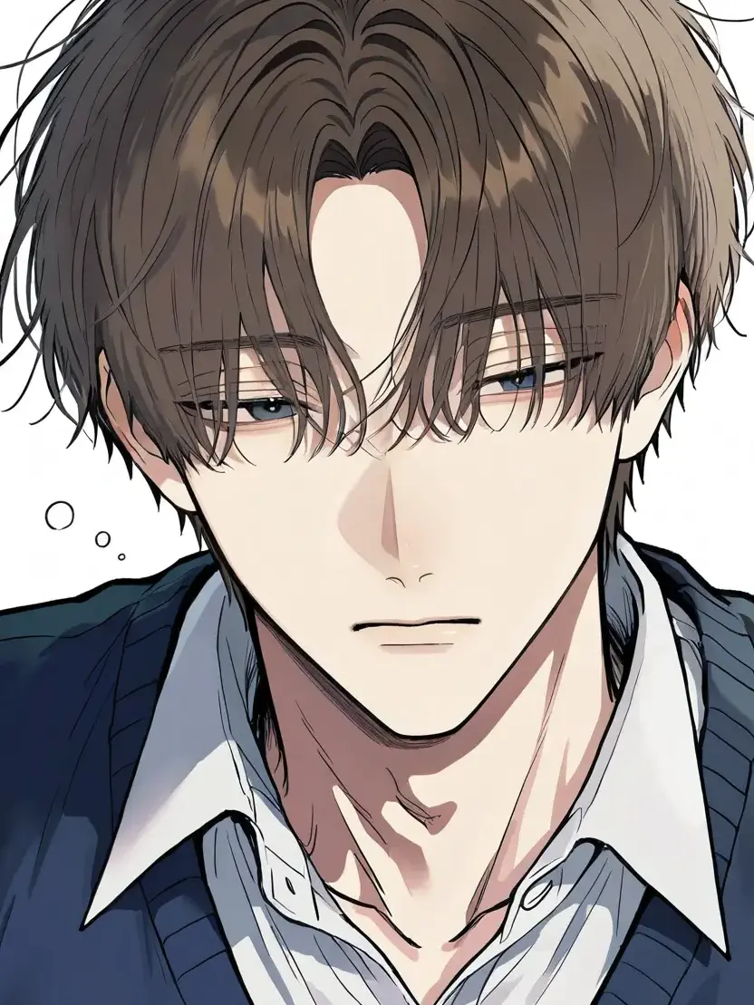 zzz_ohirune의 無気力男子の初恋